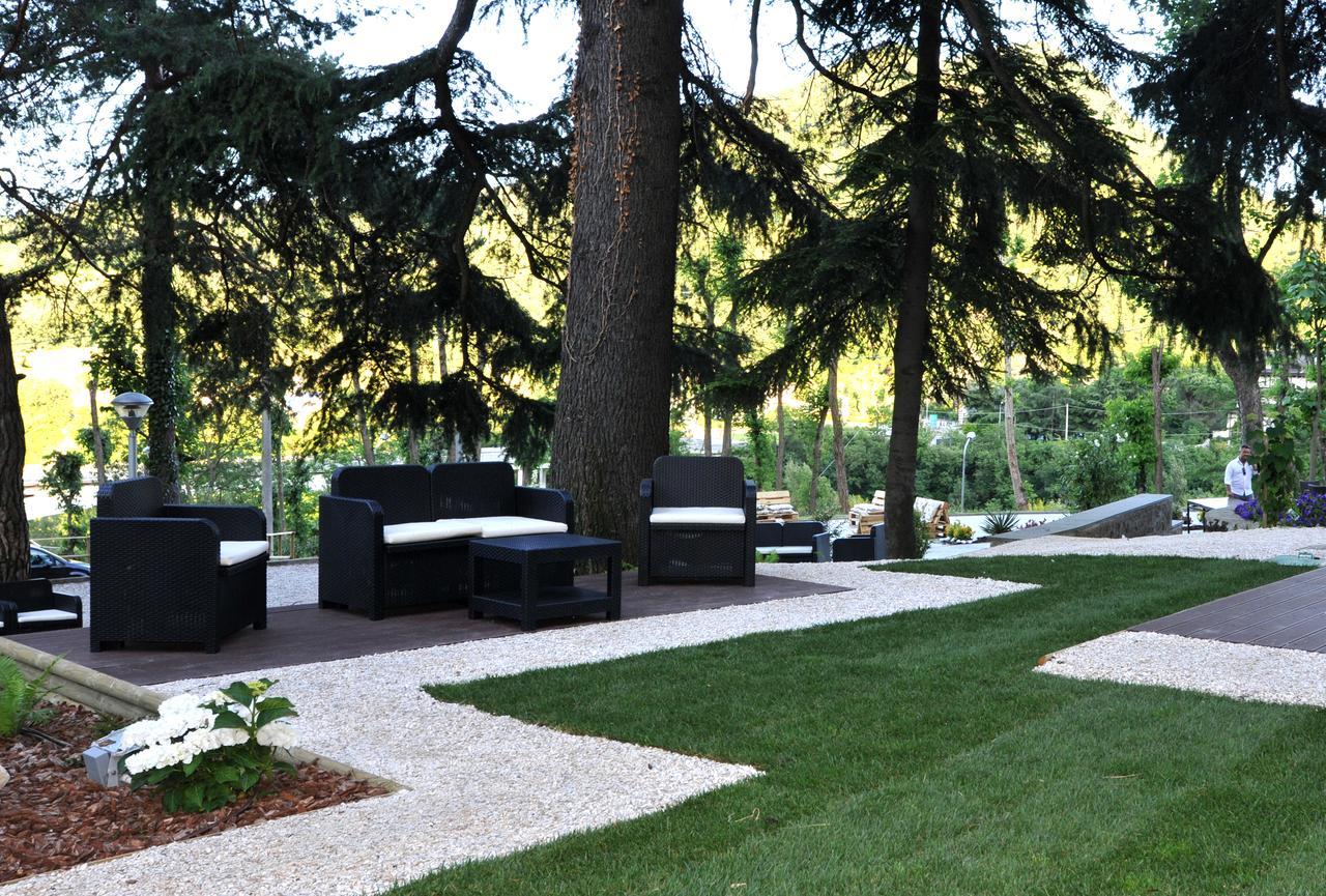 Villa Del Sasso Сассо-Марконі Екстер'єр фото